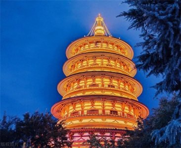 ​最新最全！洛阳适合逛的绝美景点！谁整理的太全了！建议收藏