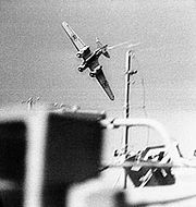 二战老照片：意大利萨沃亚SM.79轰炸机小传