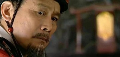 ​大明王朝1566人物志：万花丛中过，片叶不沾身，说的就是赵贞吉！