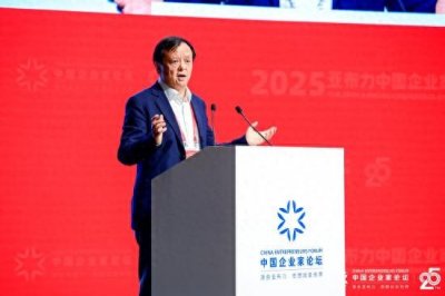 ​亚布力论坛的25年：陈东升想做中国巴菲特，雷军希望成为中国乔布斯