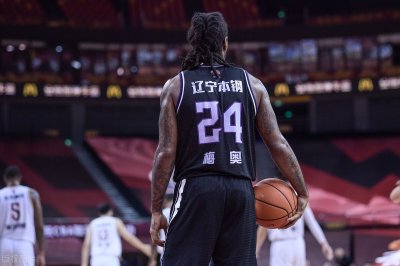 ​OJ梅奥：曾敢与乔丹叫板的天才少年，能在CBA完成自我救赎吗