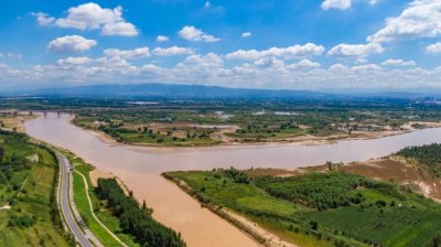 ​跳出三环看西安，你觉得置业高陵马家湾板块如何？