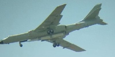 ​歼-21、直-21悄然问世，国产轰炸机其实叫轰-21？