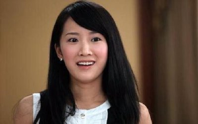 ​家庭剧《蜗居》让人怜爱疼惜的海藻饰演者，李念