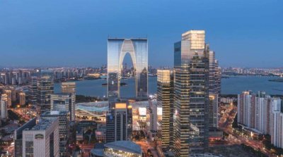 ​苏州，坐稳中国消费第七城