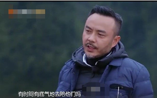 汪涵肝硬化（汪涵曝肝病三月就复工给父母孩子好生活）