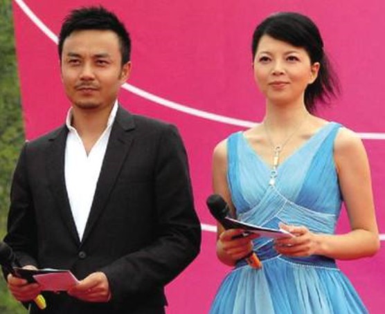 汪涵肝硬化（汪涵曝肝病三月就复工给父母孩子好生活）