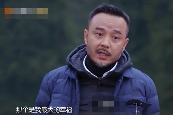 汪涵肝硬化（汪涵曝肝病三月就复工给父母孩子好生活）