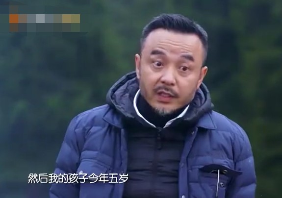 汪涵肝硬化（汪涵曝肝病三月就复工给父母孩子好生活）