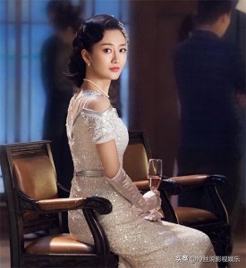 ​6位女明星饰演谍战剧特工，各有千秋，谁更有魅力？