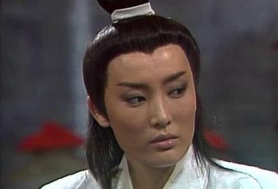 ​女演员反串男主角(女演员反串演男主的剧)