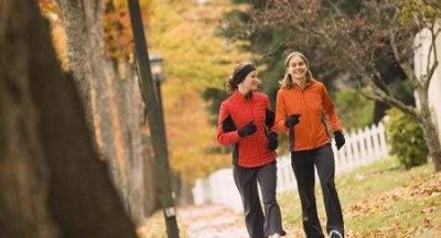 ​每天快走一小时能减肥吗(跑步机跑步减肥)