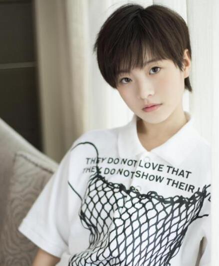 快乐大本营李庚希哪一期