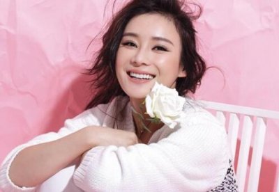 ​袁姗姗是独生女吗