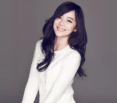 袁姗姗是独生女吗