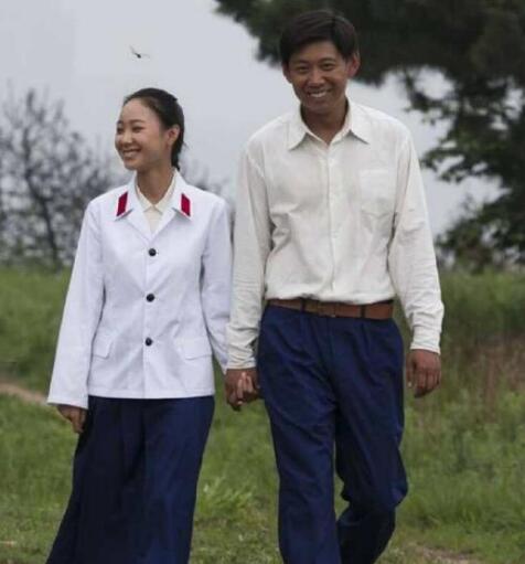 安然怎么看上江昌义了