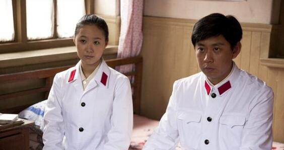 安然怎么看上江昌义了