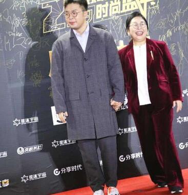 杜海涛的妈妈叫什么名字