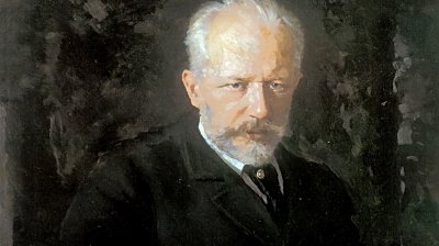 ​「特别推荐」来自十九世纪浪漫绅士的世界名曲《天鹅湖组曲》