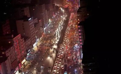 ​作为郑州人，你还记得昔日那个“中原小香港”陈寨吗？