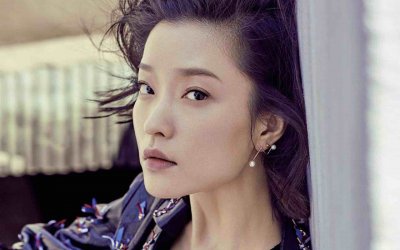 ​禁欲系女神排行榜：王菲第二,刘亦菲第五（内附写真美图）