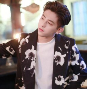 ​符龙飞老婆是干什么的 两个人怎么在一起的