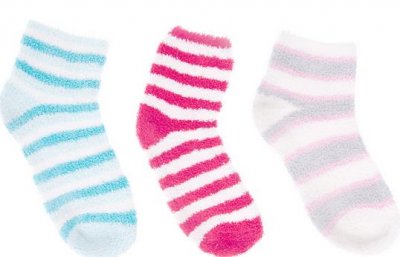 ​洗袜子的小窍门 白袜子怎么洗