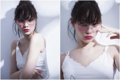 ​夏天适合涂什么颜色的口红更好看