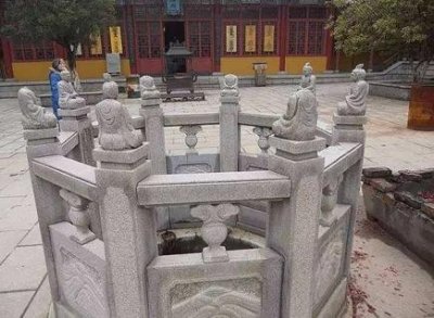 ​“锁龙井”的铁链拉不到头，莫非真的有龙？专家捞出奇怪物件