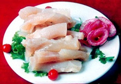 ​美味牛蹄筋，滑爽酥香，味鲜口利，够味够筋道！