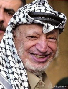 ​阿拉法特：中东传奇人物，巴以冲突的关键角色
