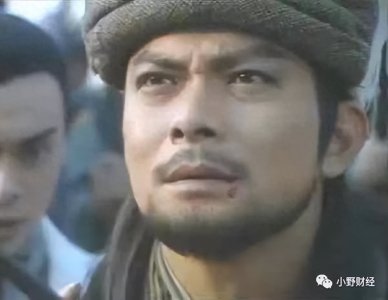 ​记，契丹人乔峰之死