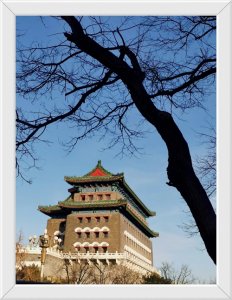 ​古都北京 正阳门