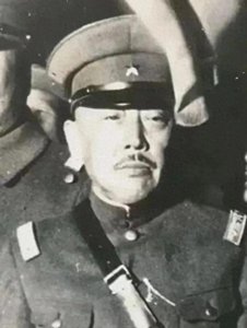 ​张景惠等落网经过