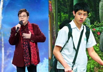 ​主持人春妮：坚持丁克17年，再婚嫁给刚强，如今一家三口幸福甜蜜