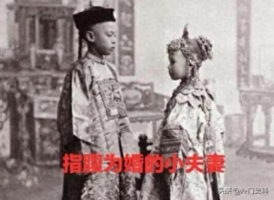 ​30张罕见的晚清老照片，带你回到百年前的清朝