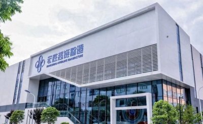 ​宏盛集团宗馥莉低调开厂，年入百亿！