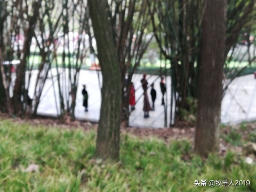 贵阳 | 河滨公园，原来你竟是这样的一个公园