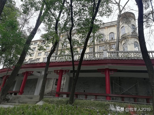 贵阳 | 河滨公园，原来你竟是这样的一个公园