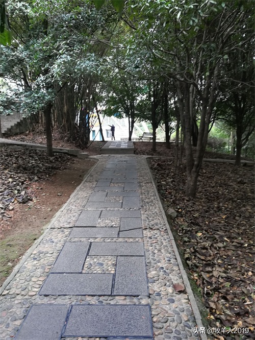 贵阳 | 河滨公园，原来你竟是这样的一个公园