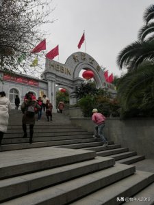 ​贵阳 | 河滨公园，原来你竟是这样的一个公园