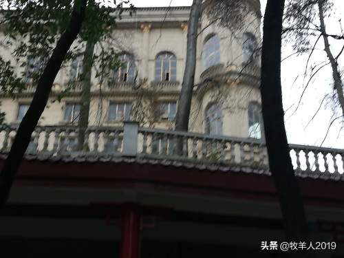 贵阳 | 河滨公园，原来你竟是这样的一个公园