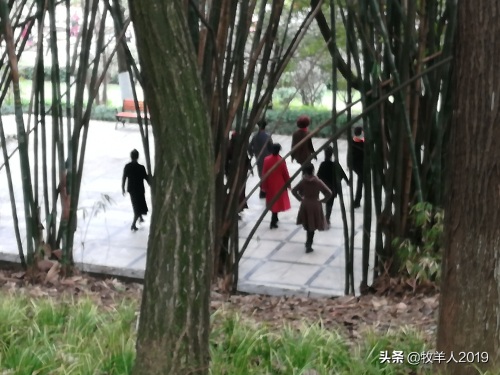 贵阳 | 河滨公园，原来你竟是这样的一个公园