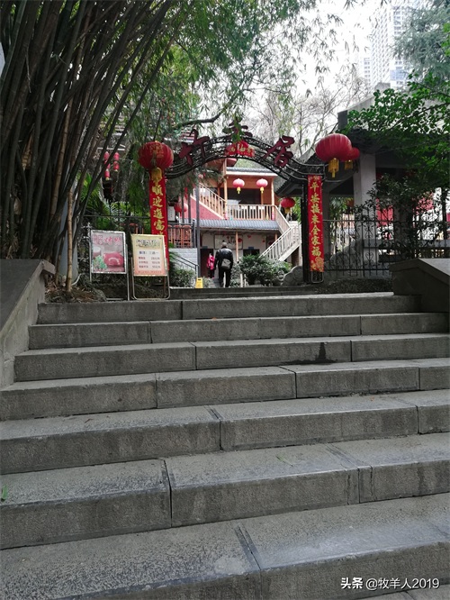 贵阳 | 河滨公园，原来你竟是这样的一个公园