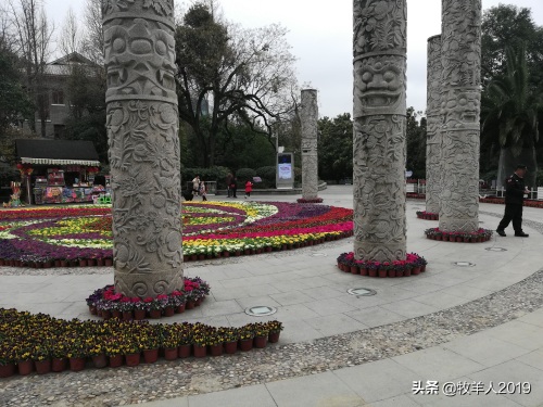 贵阳 | 河滨公园，原来你竟是这样的一个公园