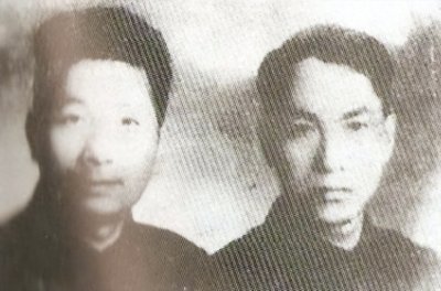 ​赵一曼的遗子陈掖贤，性格孤僻，拒领母亲抚恤金，53岁自缢身亡