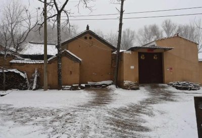 ​今冬数九时间表到了！从哪天开始数九？春节在几九？今年过年冷吗