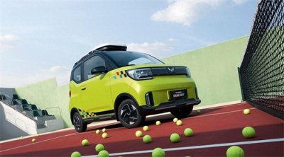 ​太惨了！12月微型车销量排行榜：1-19名，仅有两款车型破万！