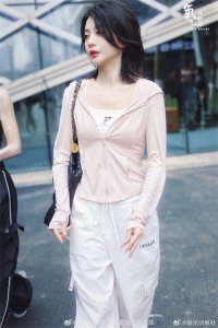 ​舞台上吴恙VS舞台下吴恙：《浪姐》里的双面女神，你pick哪一面?