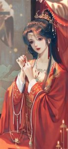 ​「推文」古早风替嫁文：原本不被世人看好的姻缘，最后却人人称羡